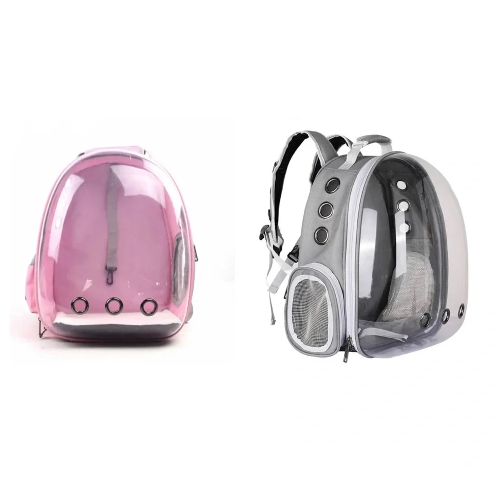 Pet Carrier Backpack
